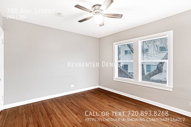 Building Photo - Renovated 2 Bed 2 Bath Duplex with Finishe...