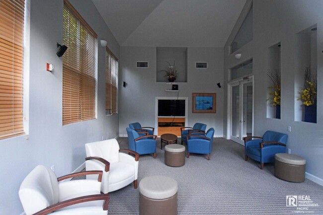 Building Photo - One Bedroom at Parkwoods
