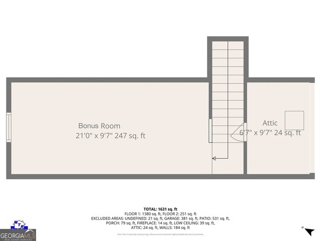 Building Photo - 350 Windermere Dr