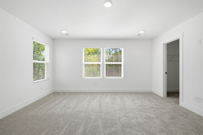 Building Photo - New Construction Home with 4 Bedrooms, 2.5 Baths, 2 Car Garage, Fenced Yard