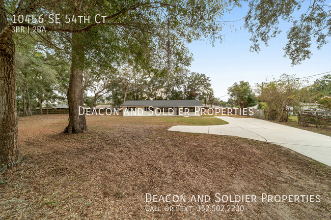 Primary Photo - 10456 SE 54th Ct