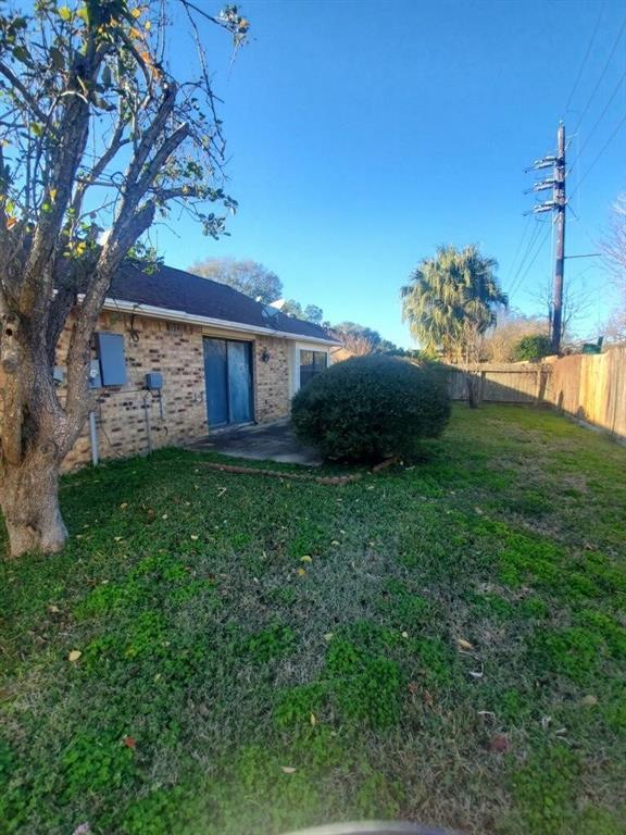 Building Photo - 7407 Addicks Clodine Rd