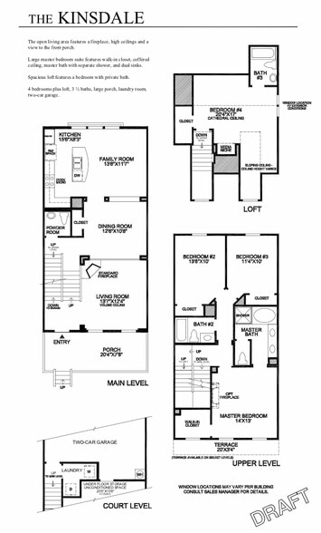 Building Photo - 3765 Finnian Way