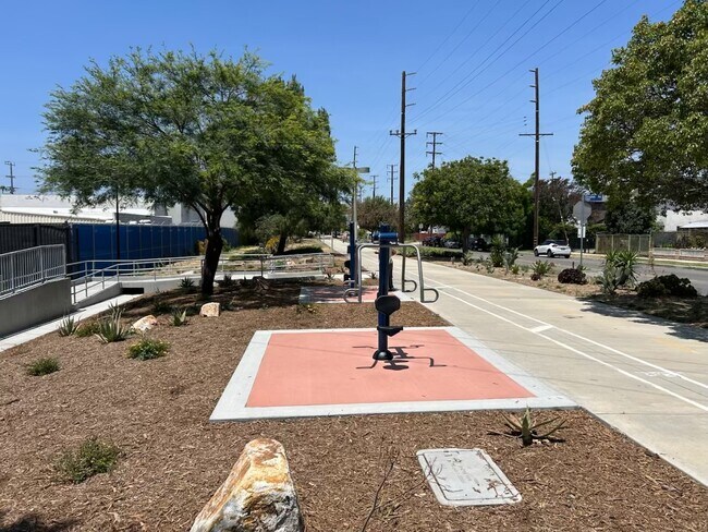 Chandler Bike path nearby. - 5262 Willowcrest Ave