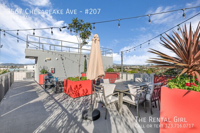 Building Photo - 3567 Chesapeake Ave