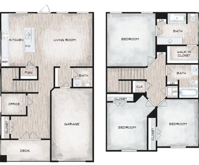Building Photo - 13512 Bluejacket Dr