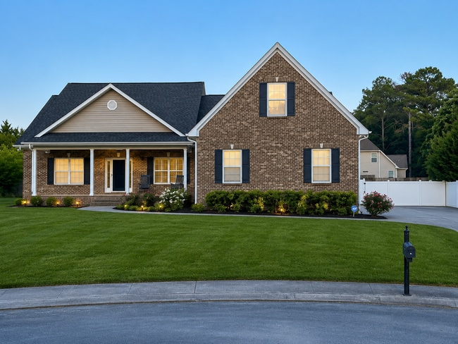 Building Photo - 7629 Prince Dr