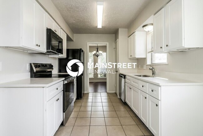 Building Photo - 3 Bedroom Pet-Friendly Home in Spring, TX with Main Street Renewal