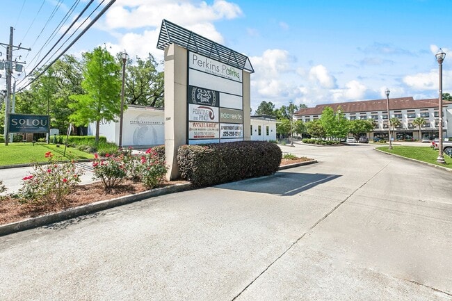 Building Photo - Perkins Palms Condominiums - 2 Bedroom Available Now