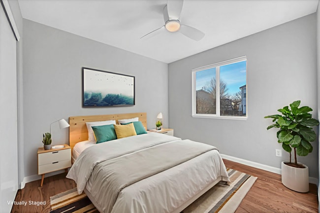 Building Photo - Beautiful & Spacious 4BD, 2.5 BA in Thornton!