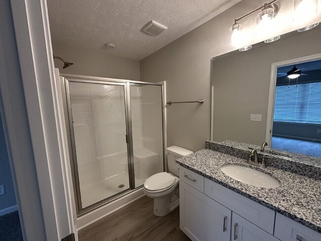 Building Photo - Brand New 3 Bed 2.5 Bath Townhome In Shelbyville