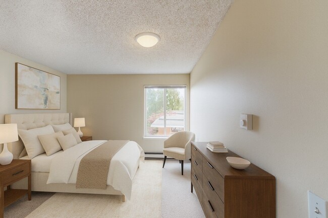 Building Photo - Watercrest