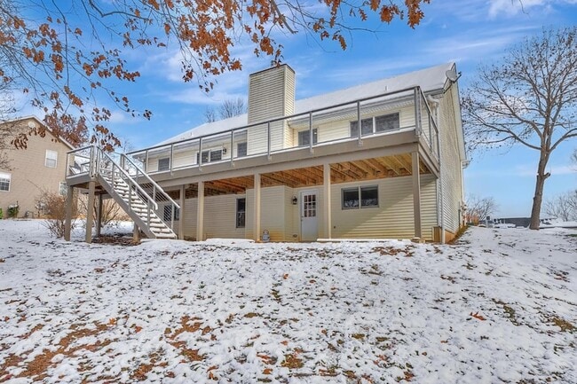 Building Photo - 20401 Matterhorn Dr