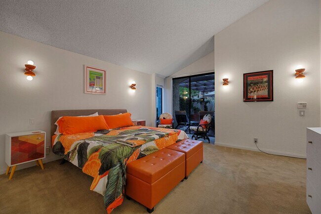 Building Photo - Mountain View Retreat in Palm Springs