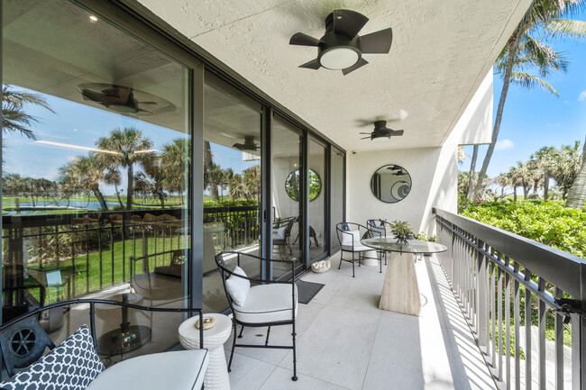 Building Photo - 2335 S Ocean Blvd