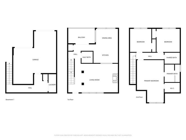 Building Photo - 1387 Village Creek Cir