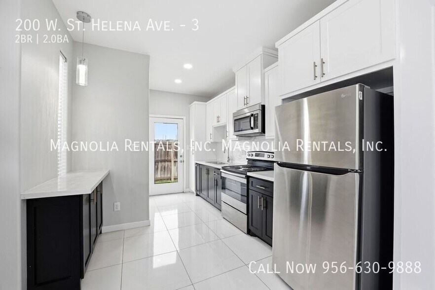 Building Photo - 200 W St Helena Ave