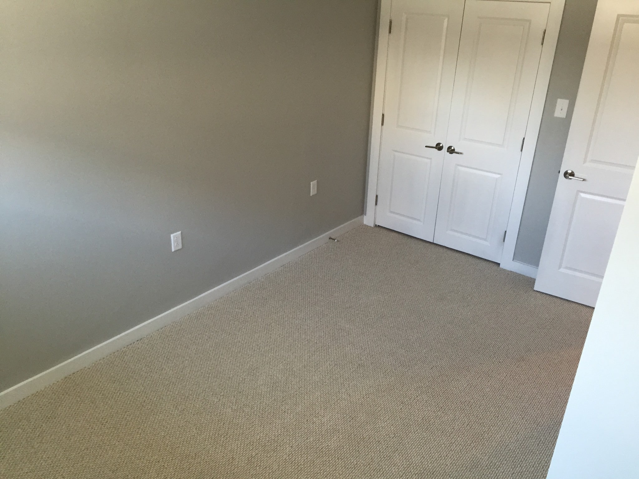 Bedroom 2 Lower Level - 1806 Frankford Ave