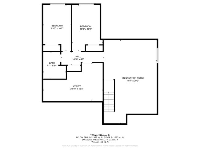 Building Photo - 868 McCollister Ct