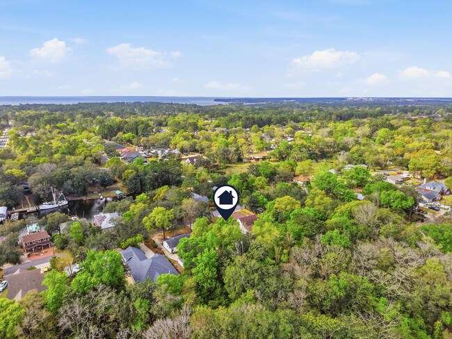 Building Photo - 1705 19th St