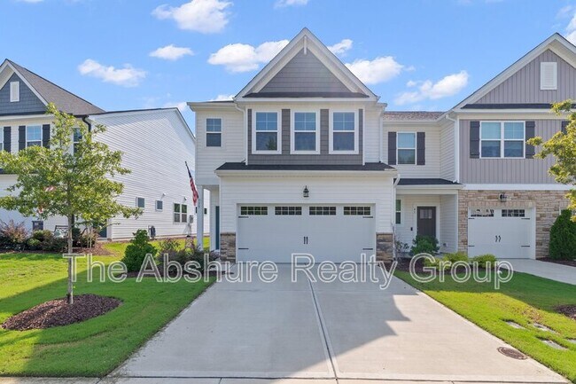 Building Photo - 35 Village Edge Dr