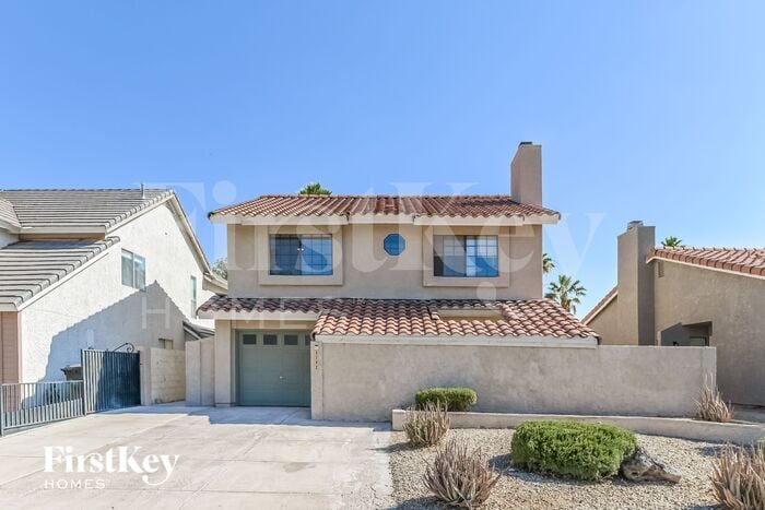 Primary Photo - 1742 La Cruz Dr
