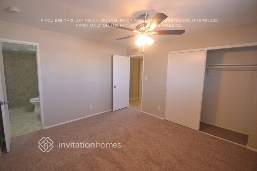 Building Photo - 9030 W Turney Ave