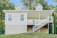 Building Photo - 927 Rich Rd