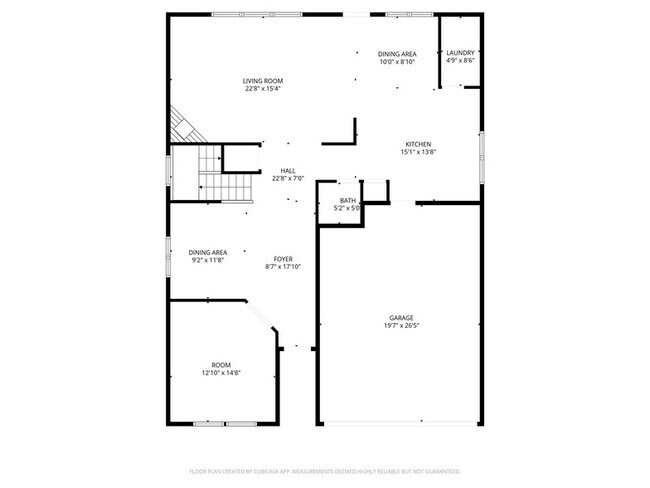 Building Photo - 5904 Mariposa Dr