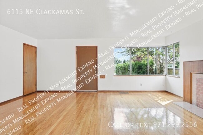 Building Photo - 6115 NE Clackamas St