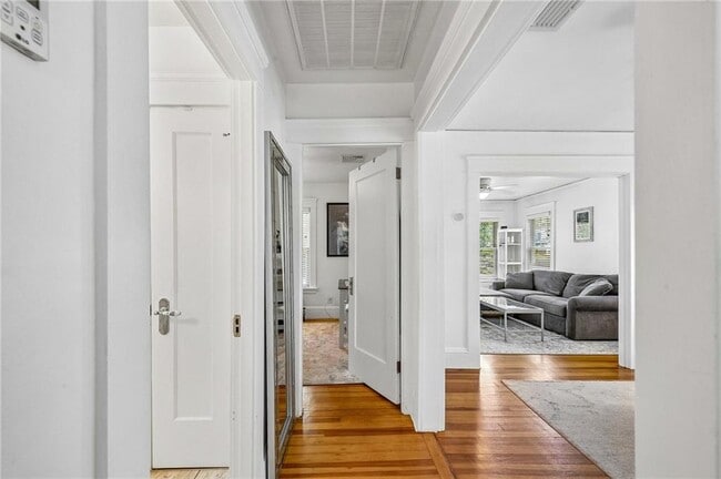 Building Photo - 117 S Atlantic Ave