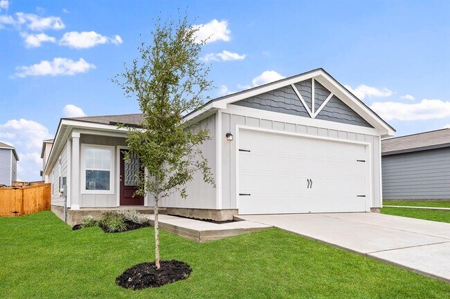 Primary Photo - 208 Morrison Dr