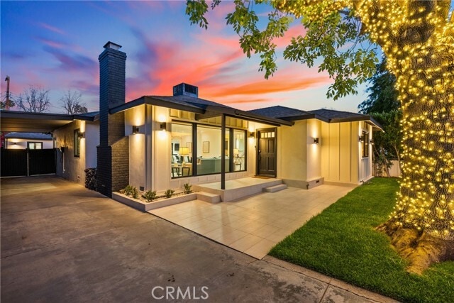 Building Photo - 5810 Ranchito Ave