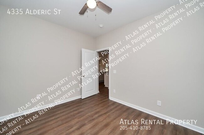 Building Photo - 4335 Alderic St