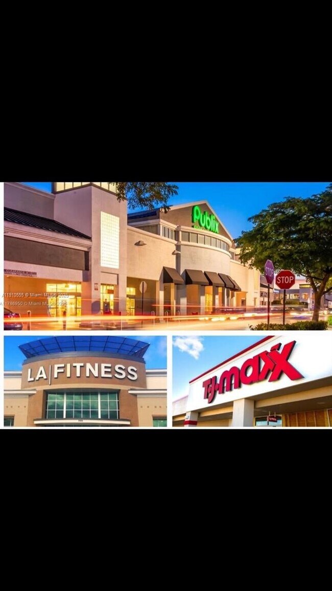 Building Photo - 1701 NE 191st St