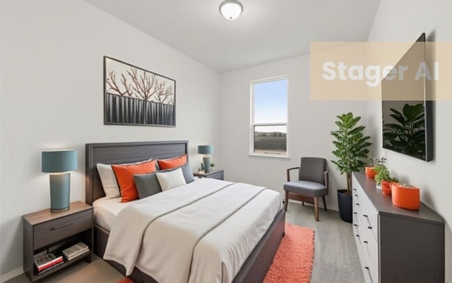 Building Photo - 1205 Doris May Dr