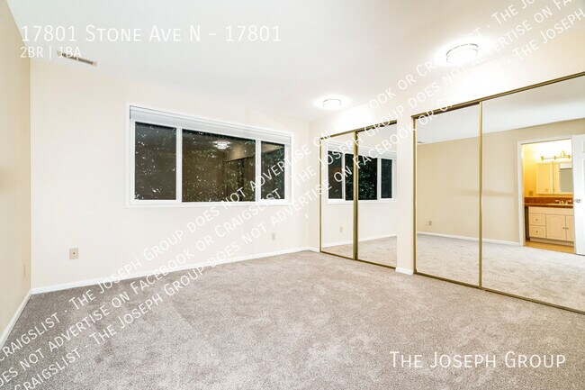 Building Photo - 17801 Stone Ave N