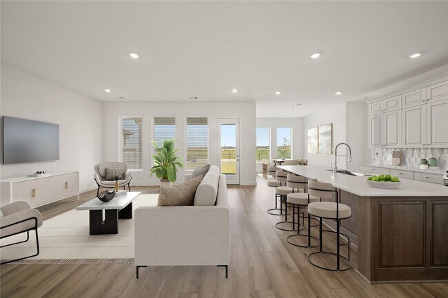 Building Photo - 4627 Windmill Lndg Ln