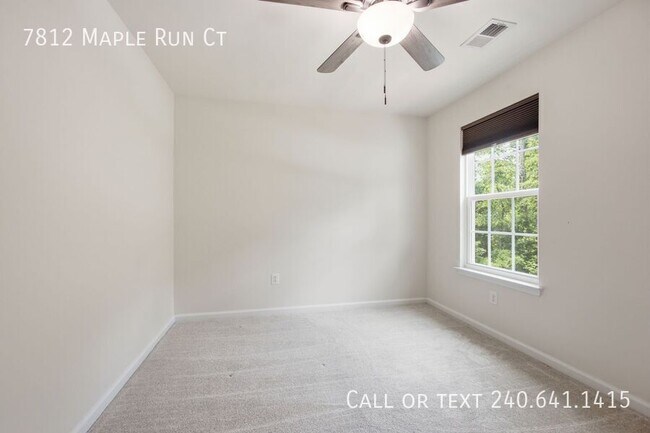 Building Photo - 7812 Maple Run Ct