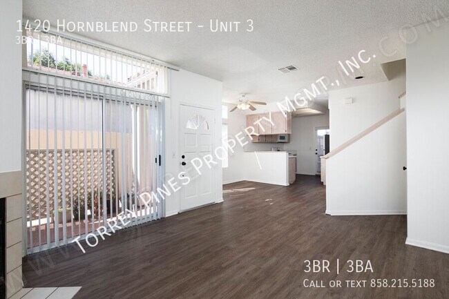 Building Photo - 1420 Hornblend St