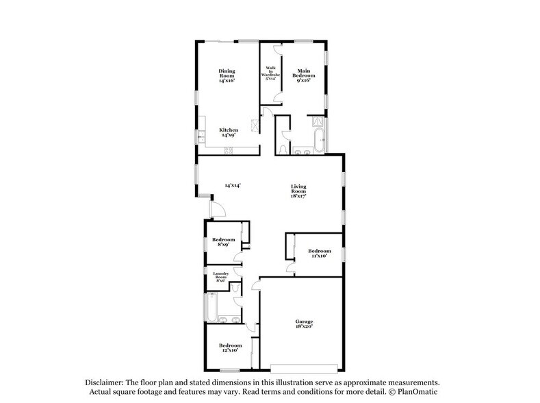 Building Photo - 9156 Briarthorne St