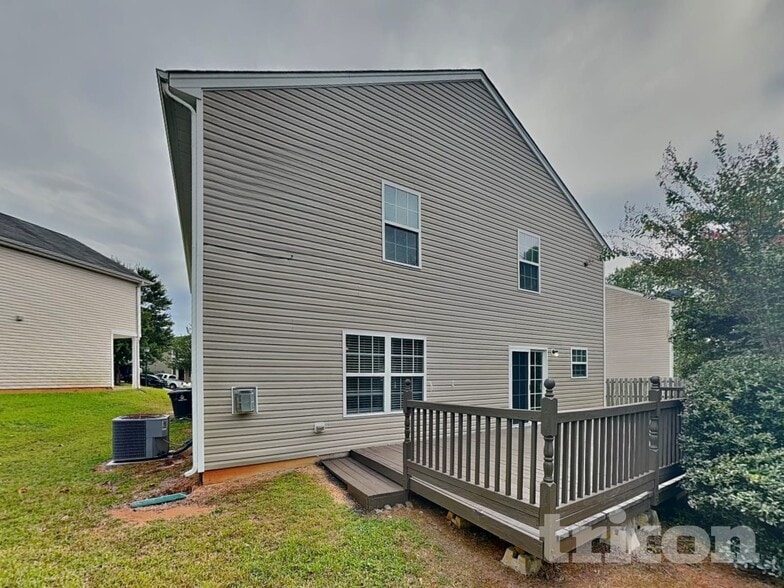 Building Photo - 3879 Williamston Park Ct