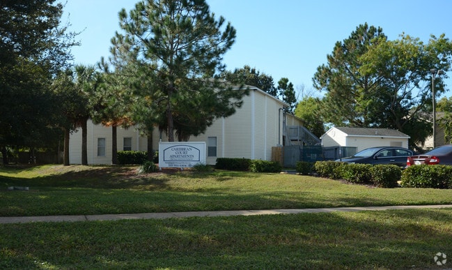 Primary Photo - Caribbean Court