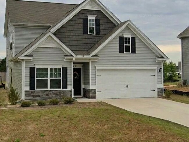 Building Photo - 205 Timberline Oak Dr