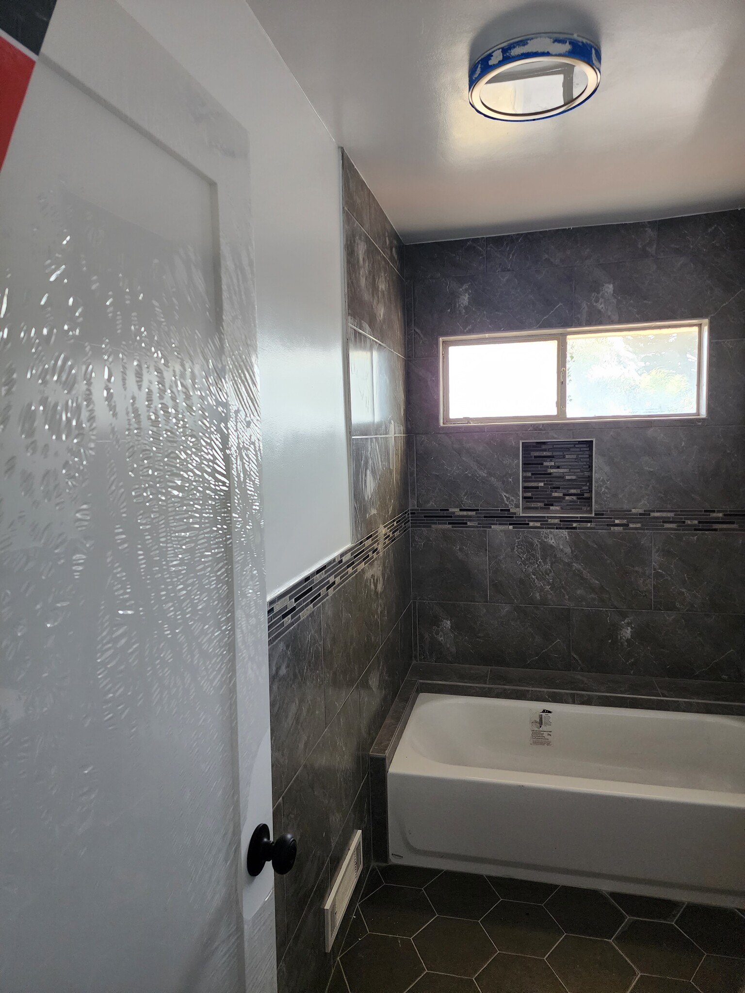 Bathroom #1 - 5014 W 58th Pl