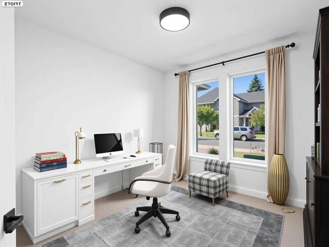 Building Photo - 9010 SW Inez St