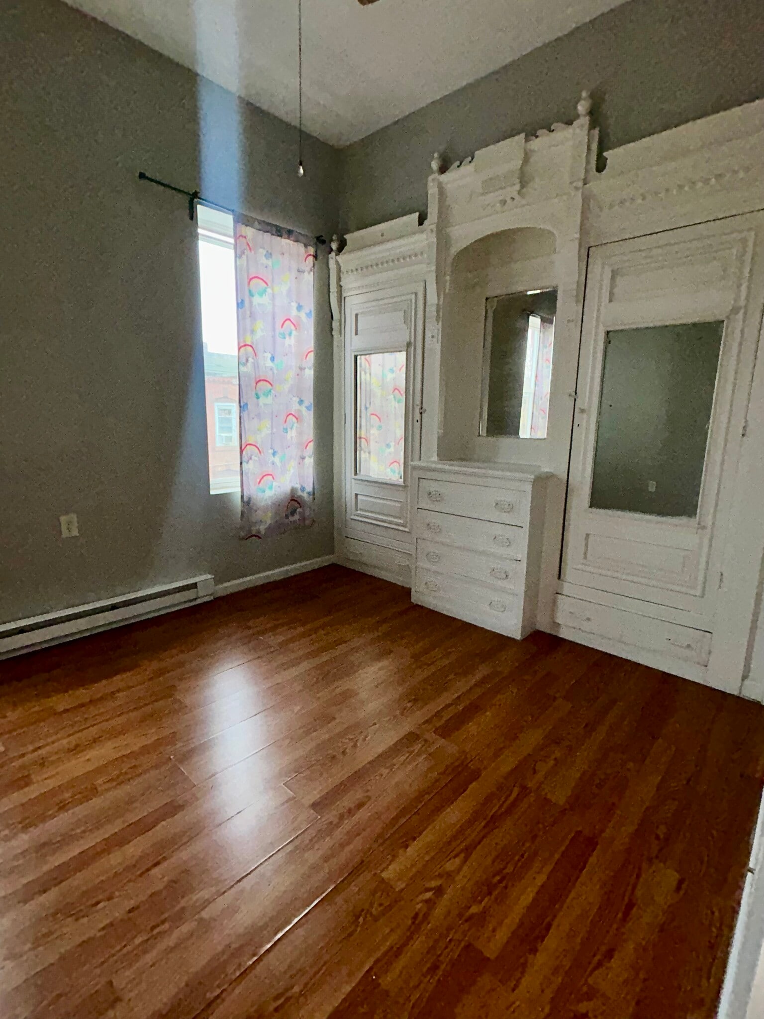 Master Bedroom - 2219 N 16th St