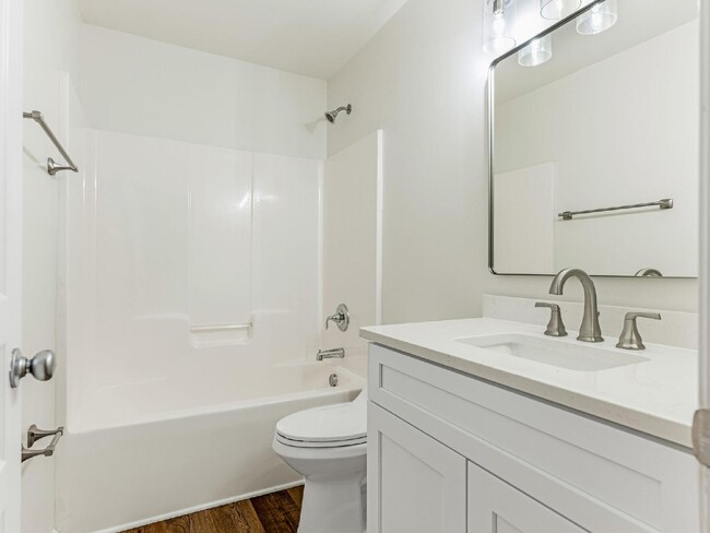 Building Photo - Be the first to live in this newly remodel...