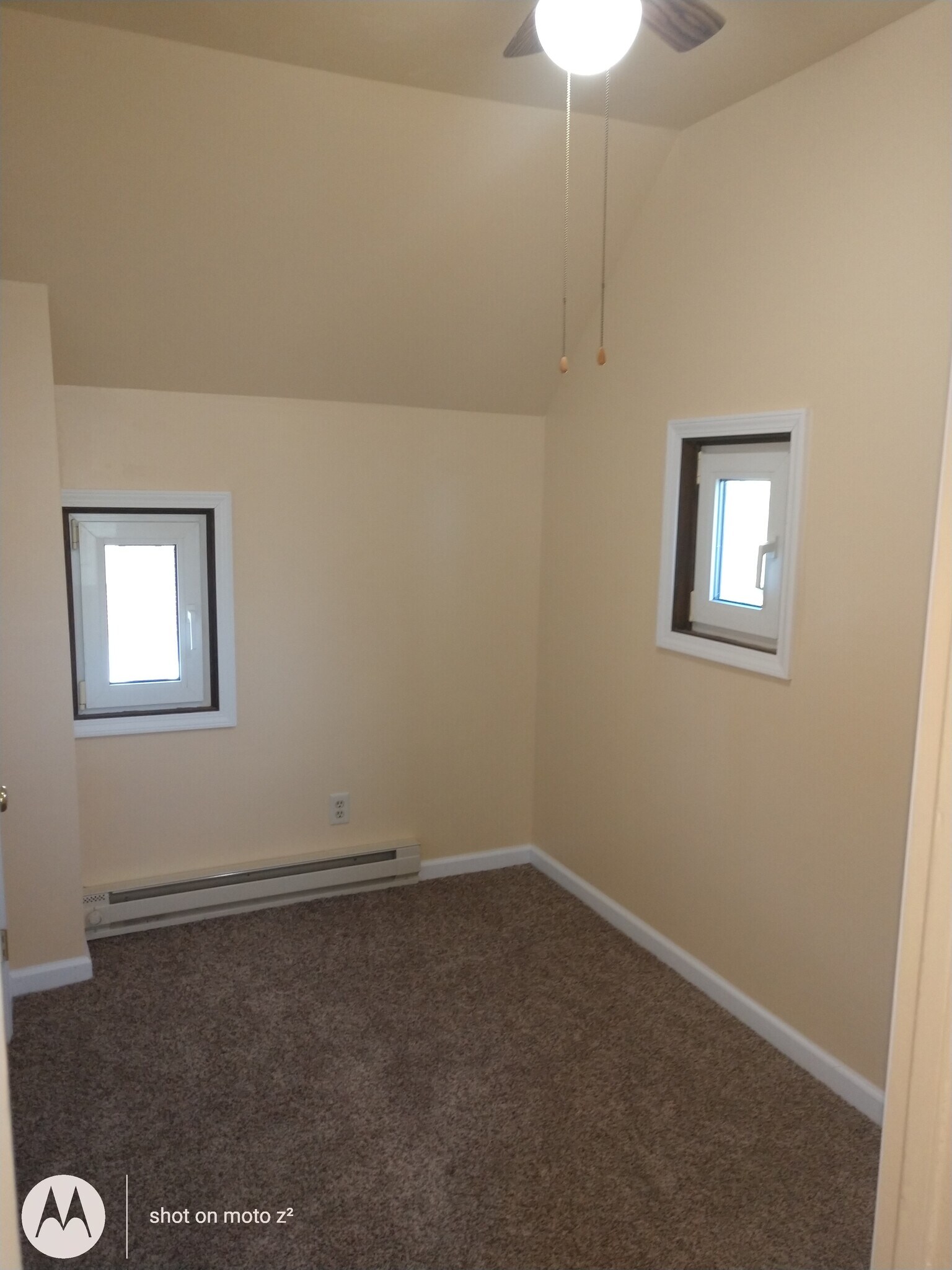 Bedroom #1 (View 1) - 1527 South 10th Street