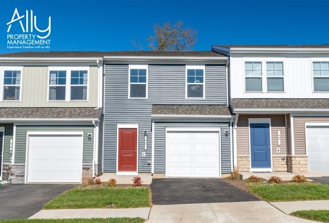 Building Photo - 44 Sophie Kathryn Dr